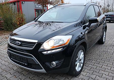 Ford Kuga Titanium