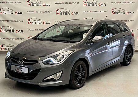 Hyundai i40 cw 5 Star Edition Klima/PDC/Tempo/WR/ALU