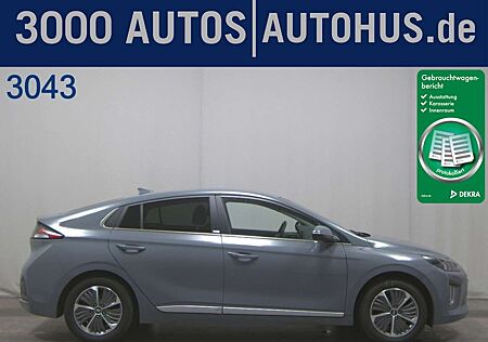 Hyundai Ioniq 1.6 GDI Hybrid Style Navi LED RFK Shz Sound