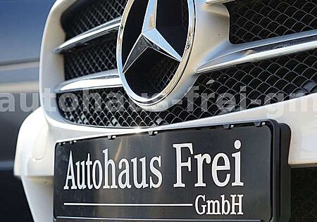 Mercedes-Benz A 200 2-HAND*SITZH.*KAMERA*NAVI*SPORTSITZE
