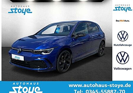 VW Golf R Volkswagen -Line TSi DSG Black Style Navi PANO