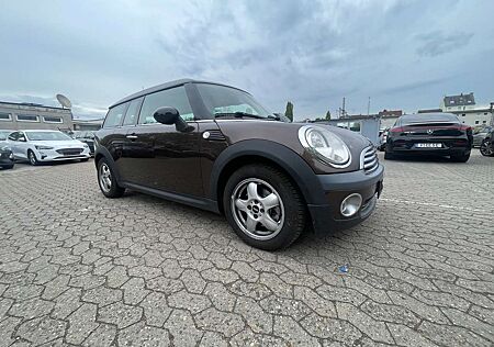 Mini Cooper Clubman Cooper/Tempomat/SHZ/Panorama/TÜV-Neu