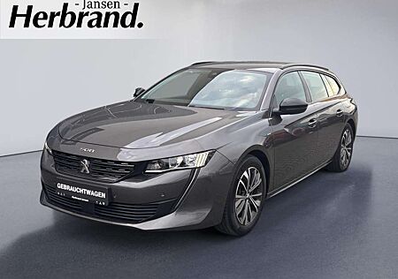 Peugeot 508 SW Active Pack +SHZ+CARPLAY+NAVI+KEYLESS