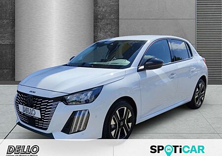 Peugeot 208 Allure 1.2 EU6e ALLURE PureTech 100 Navi Digitales