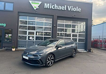 VW Golf Volkswagen VIII Variant R-Line*57tkm*
