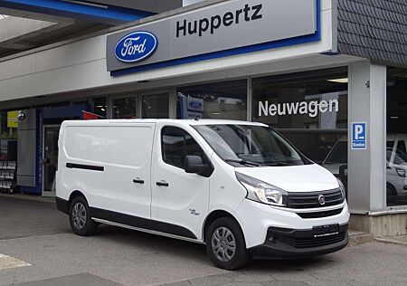 Fiat Talento 2.0 Basis L2H1 RFK Navi AHK Klima PDC