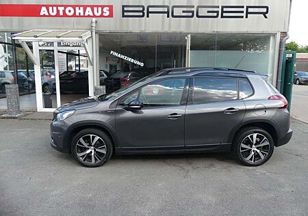 Peugeot 2008 Allure GT-Line *Automatik* *Pano*
