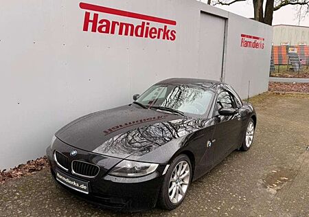 BMW Z4 roadster 2.0i
