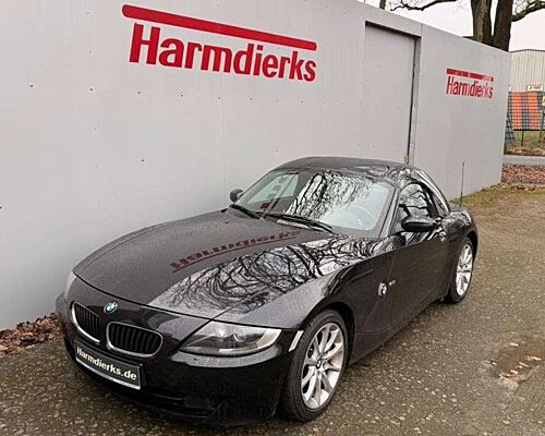 BMW Z4 roadster 2.0i