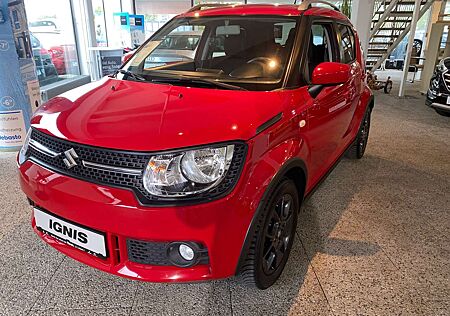 Suzuki Ignis gebraucht kaufen Suzuki Ignis Comfort