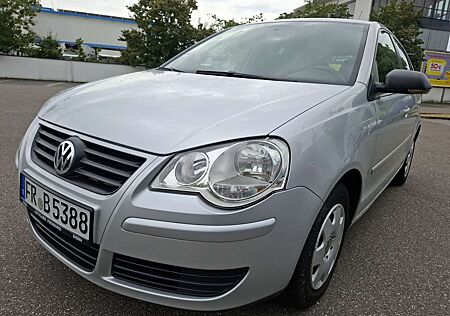 VW Polo Volkswagen 1.2 United