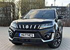 Suzuki Vitara 1.4 mHEV Lager! Comfort+ Leder NAVI LED WinterP...