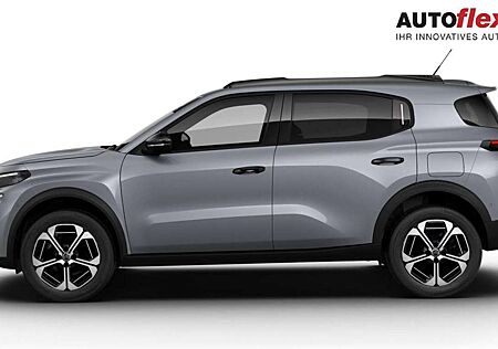 Citroën C3 Aircross Citroen MAX MHEV 145 eDSC6 Nav SHZ Kam 17Z 106 kW (144 ...