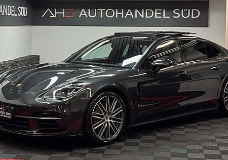 Porsche Panamera 4 S*PANO*S.CLOSE*S.ABGAS*LUFT*MATRIX