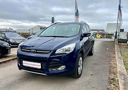 Ford Kuga Trend*ECO BOOST*GEPFLEGT