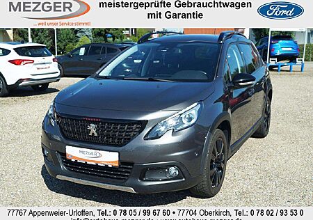 Peugeot 2008 Allure