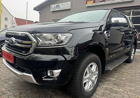 Ford Ranger 2.0TDCI Limited Doppelkabine 4x4/KAMERA