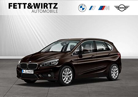 BMW 218 gebraucht kaufen BMW 218 i Active Tourer Aut.|Kamera|Navi|DrivingAssist.