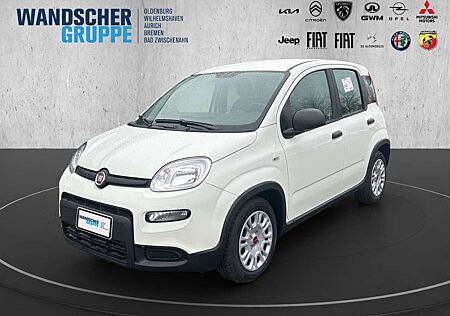 Fiat Panda MY24 1.0 Hybrid KLIMAANLAGE*RADIO*Hybrid