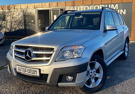 Mercedes-Benz GLK 280 4Matic NAVI AHK* Bi-XENON* PANORAMADACH*