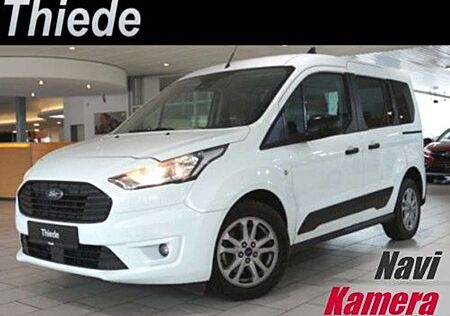 Ford Tourneo Connect 1.5D TREND 5-SITZ NAVI/KAMERA