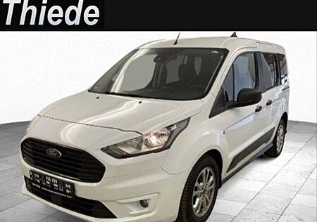 Ford Tourneo Connect 1.5D TREND 5-SITZ NAVI/KAMERA