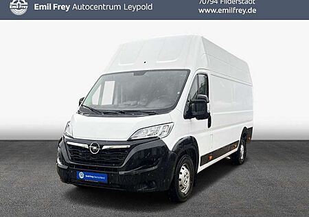 Opel Movano 2.2 D L4H3 Edition