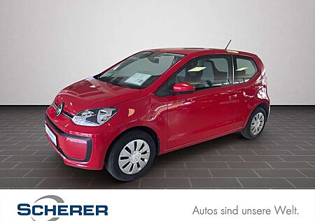 VW Up Volkswagen ! move ! 1.0 RADIO KLIMA