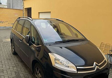 Citroën Grand C4 Picasso Citroen Selection