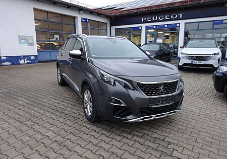 Peugeot 5008 GT/Klima/Navi/SHZ/AHK/Easypaket/Partikelfilter neu