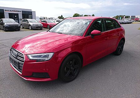 Audi A3 *Standhzg*Sitzhzg*NAVI*DSP*LED*AssistP.*ACC*1.Hand
