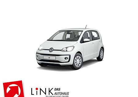 VW Up Volkswagen ! 1.0 move TEMPOMAT RFK SITZHEIZUNG