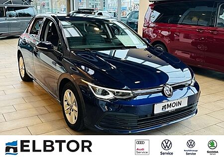 VW Golf Volkswagen VIII Life 2.0 TDI NAVI LED PDC SHZ KLIMA