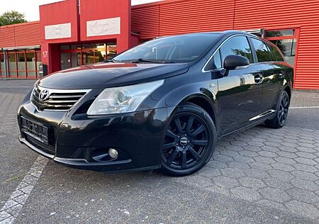 Toyota Avensis Edition Automatik*Klima*NAVI*Kamera*1.Hd