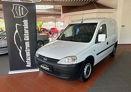 Opel Combo Kasten Business 111 Jahre * 2.Hand *