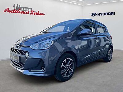 Hyundai i10 1.0 Trend + Apple Carplay + Einparkhilfe +