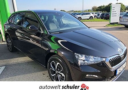 Skoda Scala 1,6 TDI Ambition Climatronic