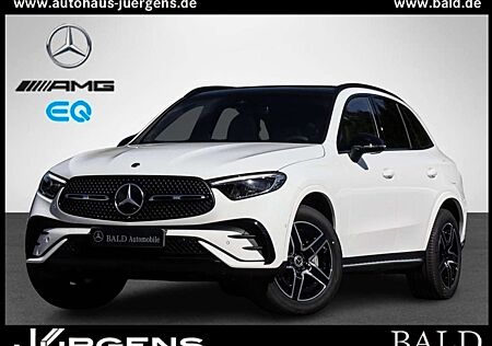 Mercedes-Benz GLC 300 de 4M AMG-Sport/Pano/AHK/Night/360/Memo