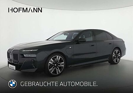 BMW 750 e xDrive M Sport Pro+MEGA *Black Week Preis*