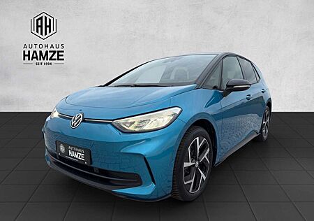 VW ID.3 Volkswagen Pro 150 kW Goal|DAB+|Kamera|ACC|DiscoverPro