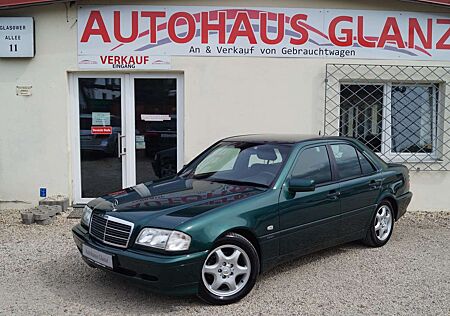 Mercedes-Benz C 240 Esprit