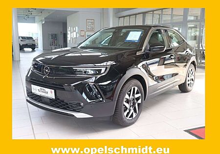 Opel Mokka-e Elegance