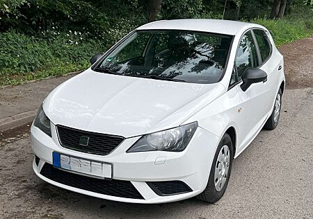 Seat Ibiza 5-Türer 1.2 12V Reference