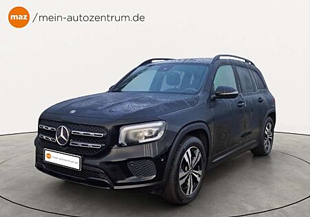 Mercedes-Benz G 280 G -Klasse d Progressive Alu LED AHK Kamera AHK Navi