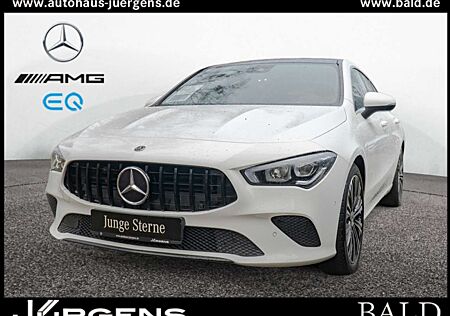Mercedes-Benz CLA 180 SB Progressive/LED/Park-Assist/Pano/18'