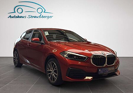 BMW 120 i Advantage Temp KZU SHZ LrHz adpt.LED HuD 2Z