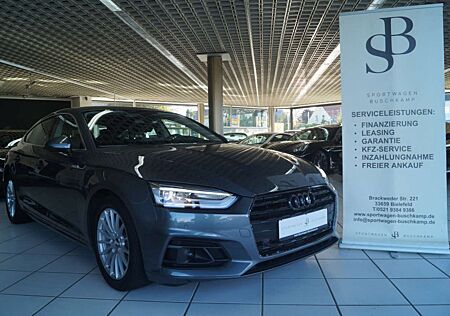 Audi A5 2.0 40TFSI KAM ACC MASSAGE SHZ
