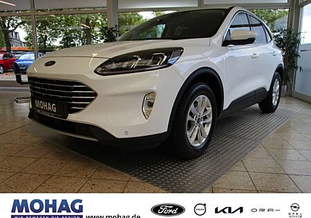 Ford Kuga 1.5l EcoBoost Titanium X *PDC-NAVI-LM-Felgen* -EU6