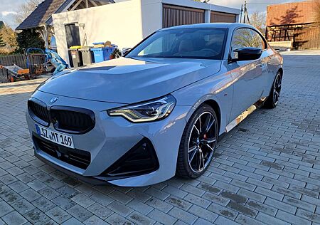 BMW 240 M240 i xDrive