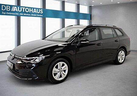 VW Golf Volkswagen Life 1.0 TSI